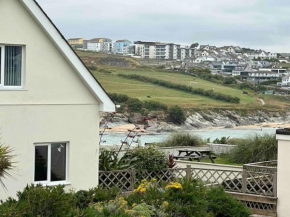 Newly renovated beach house on the coast
